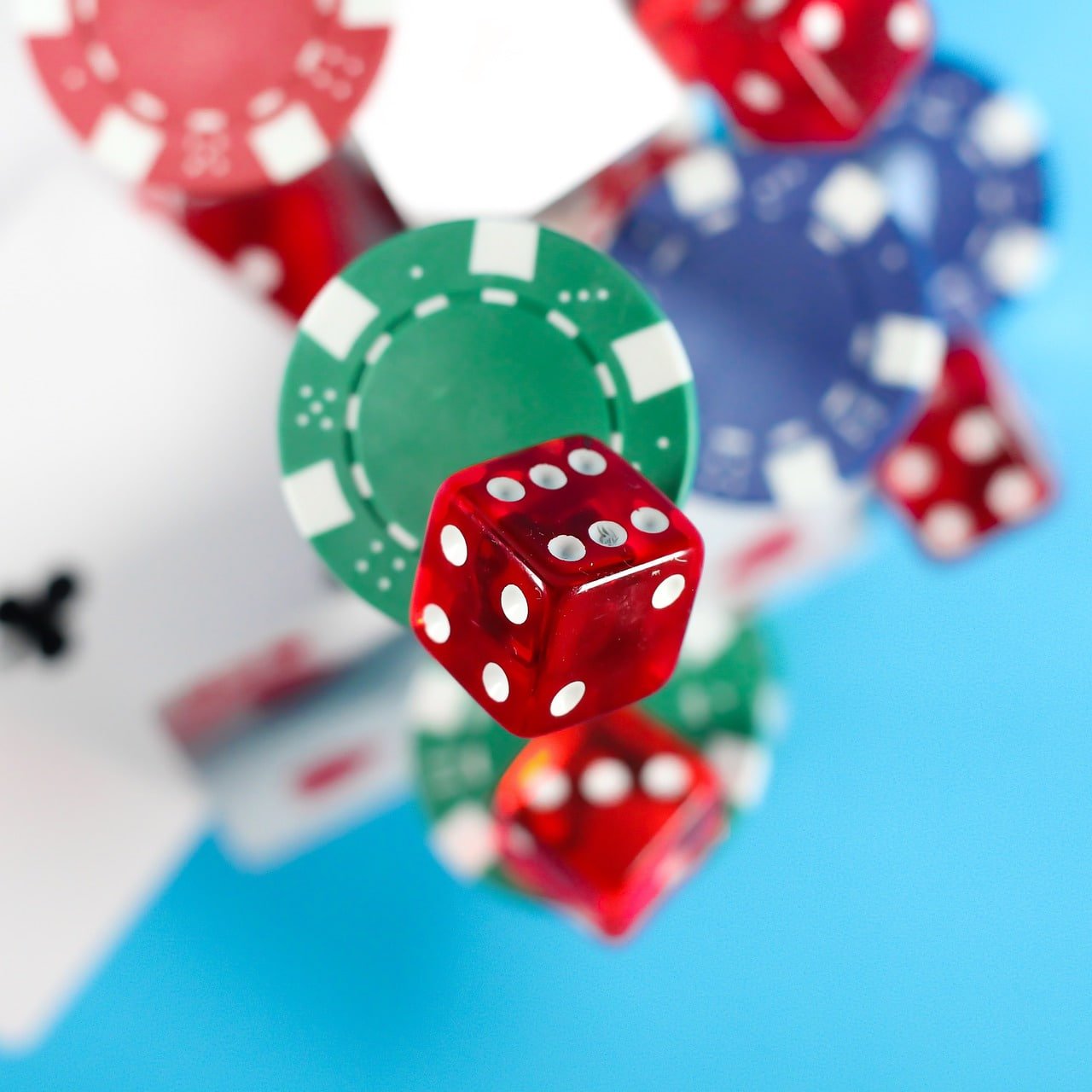 7games casino