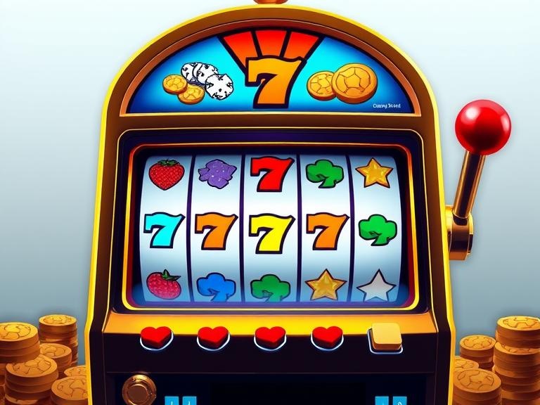 7 games casino
