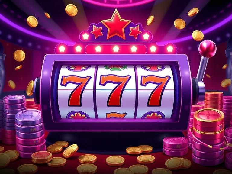 7 games casino