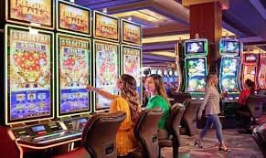 7games casino
