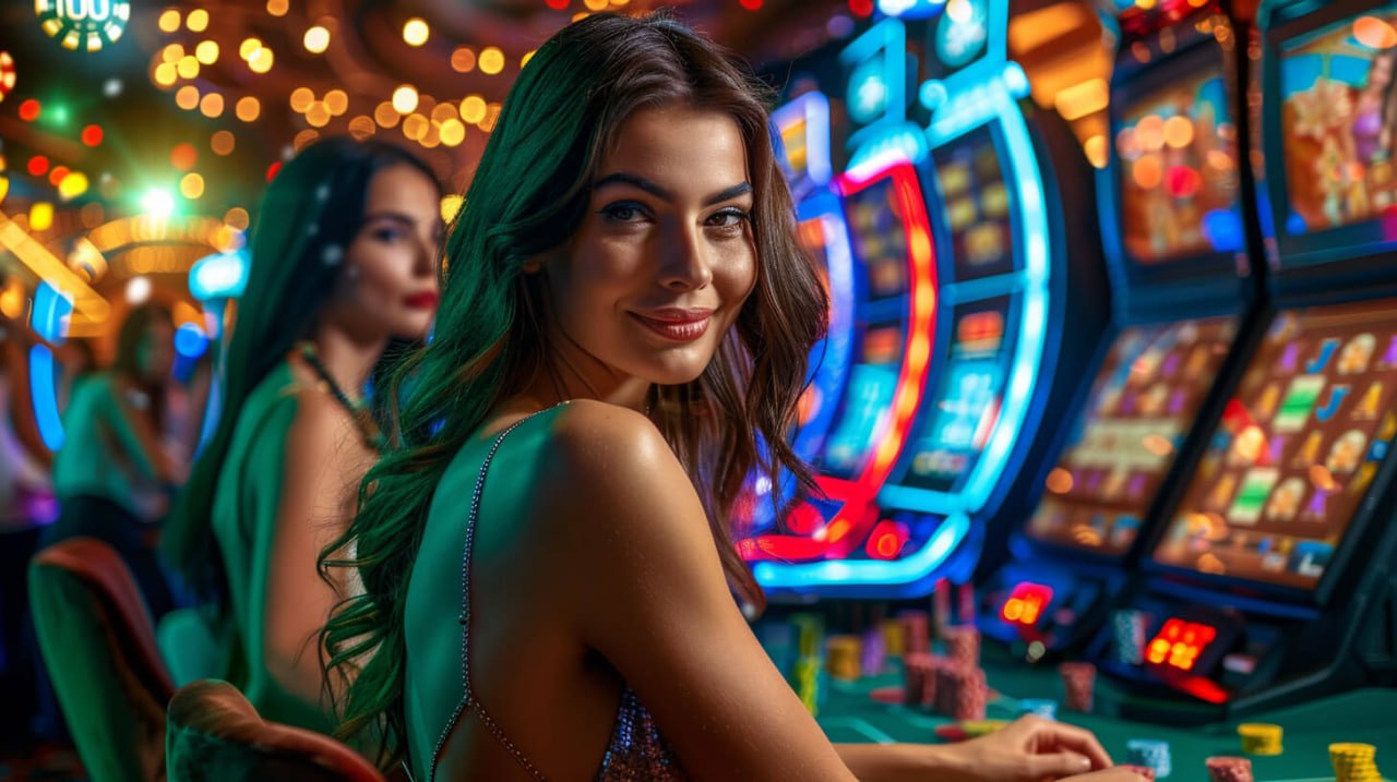 7games casino