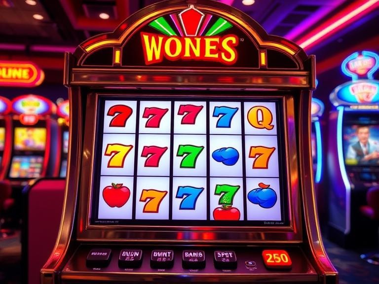 7 games casino