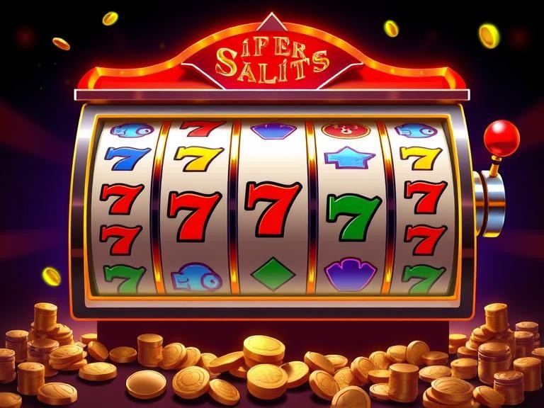 7 games casino