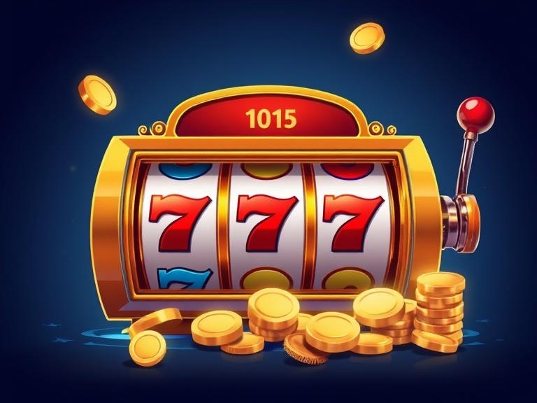 7 games casino
