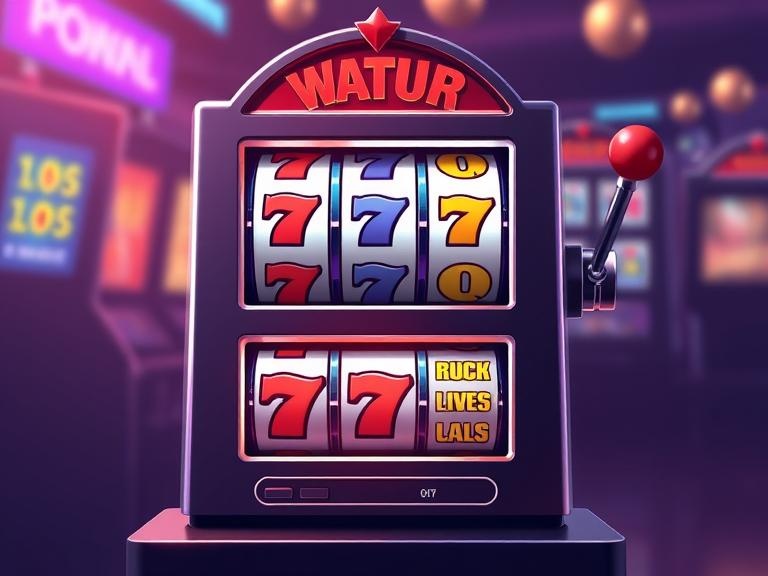 7 games casino