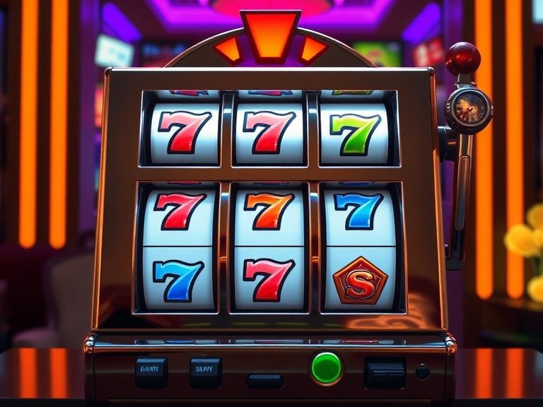 7 games casino