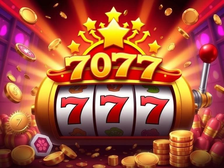 7 games casino