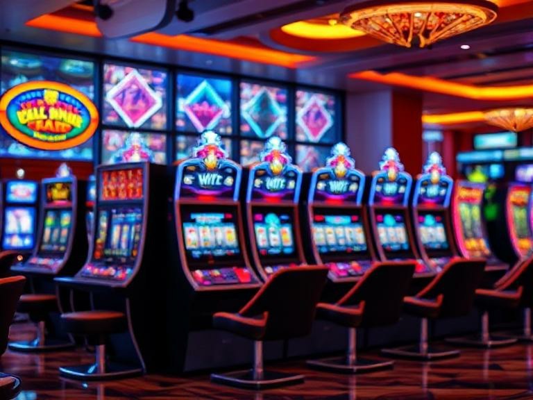 7 games casino