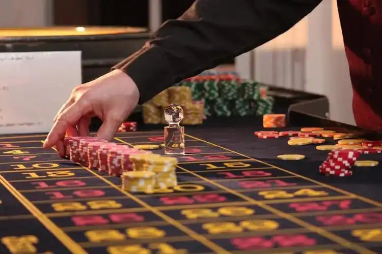 7games casino
