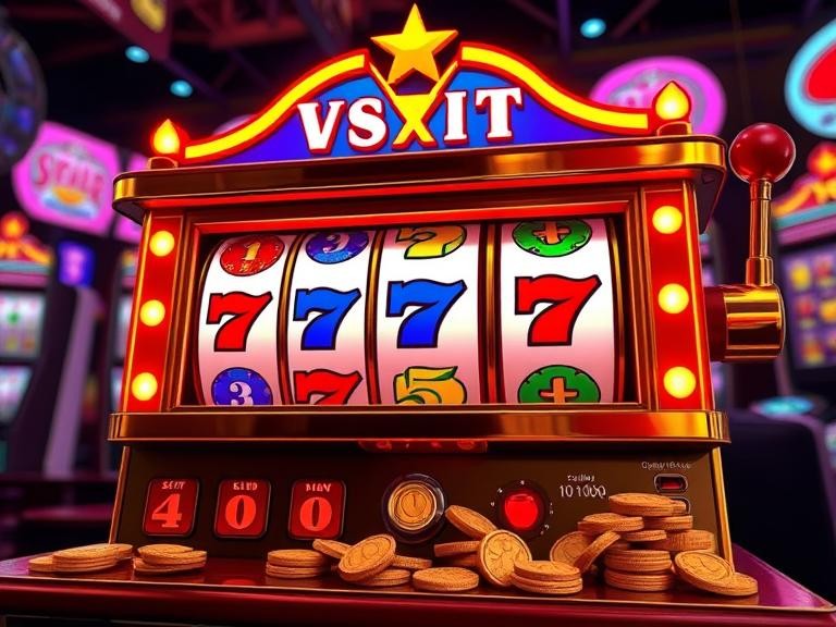 7 games casino