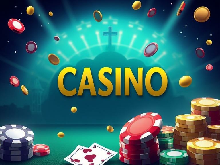 7 games casino