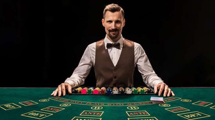 7games casino