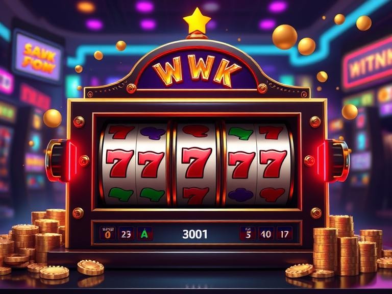7 games casino