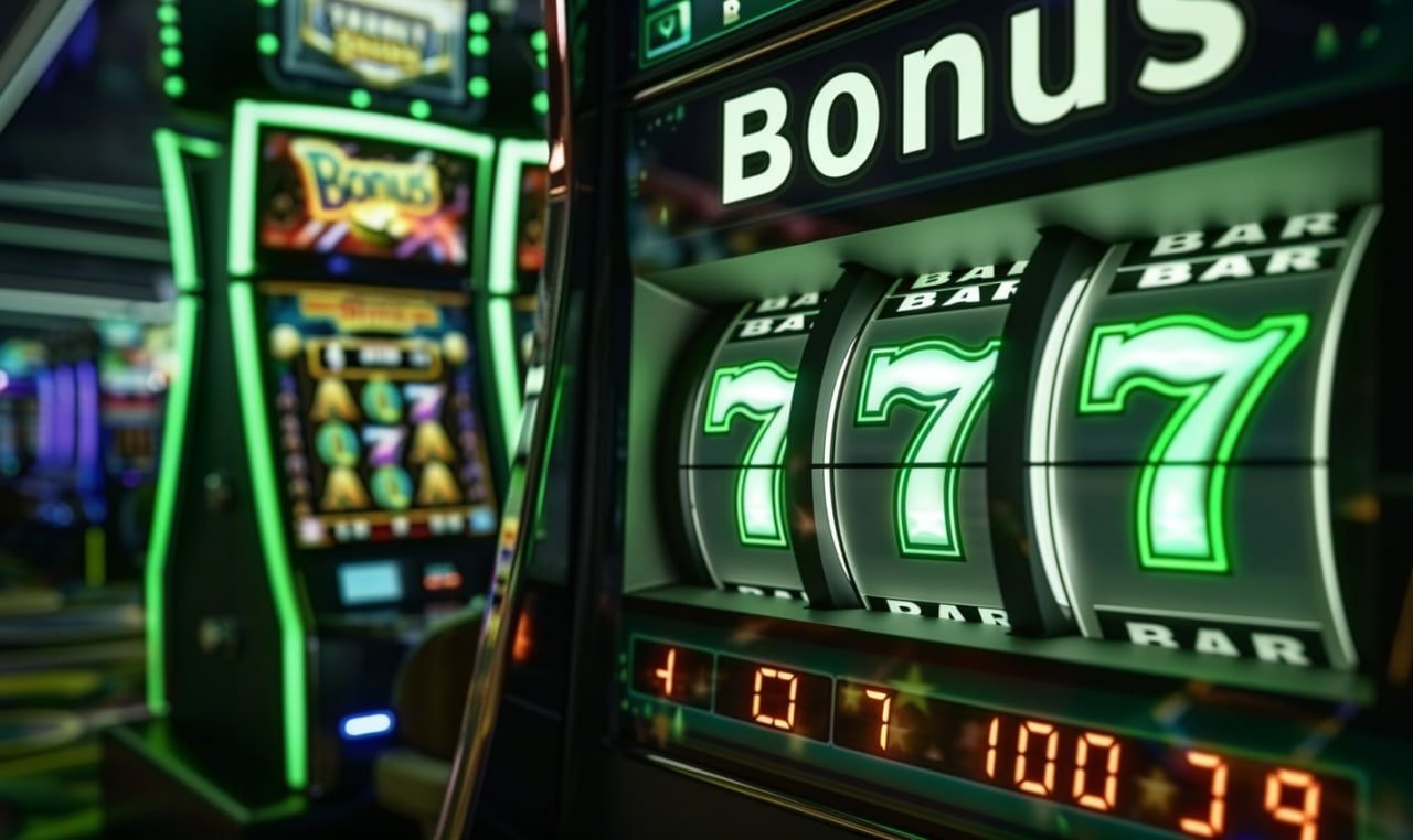 7games casino