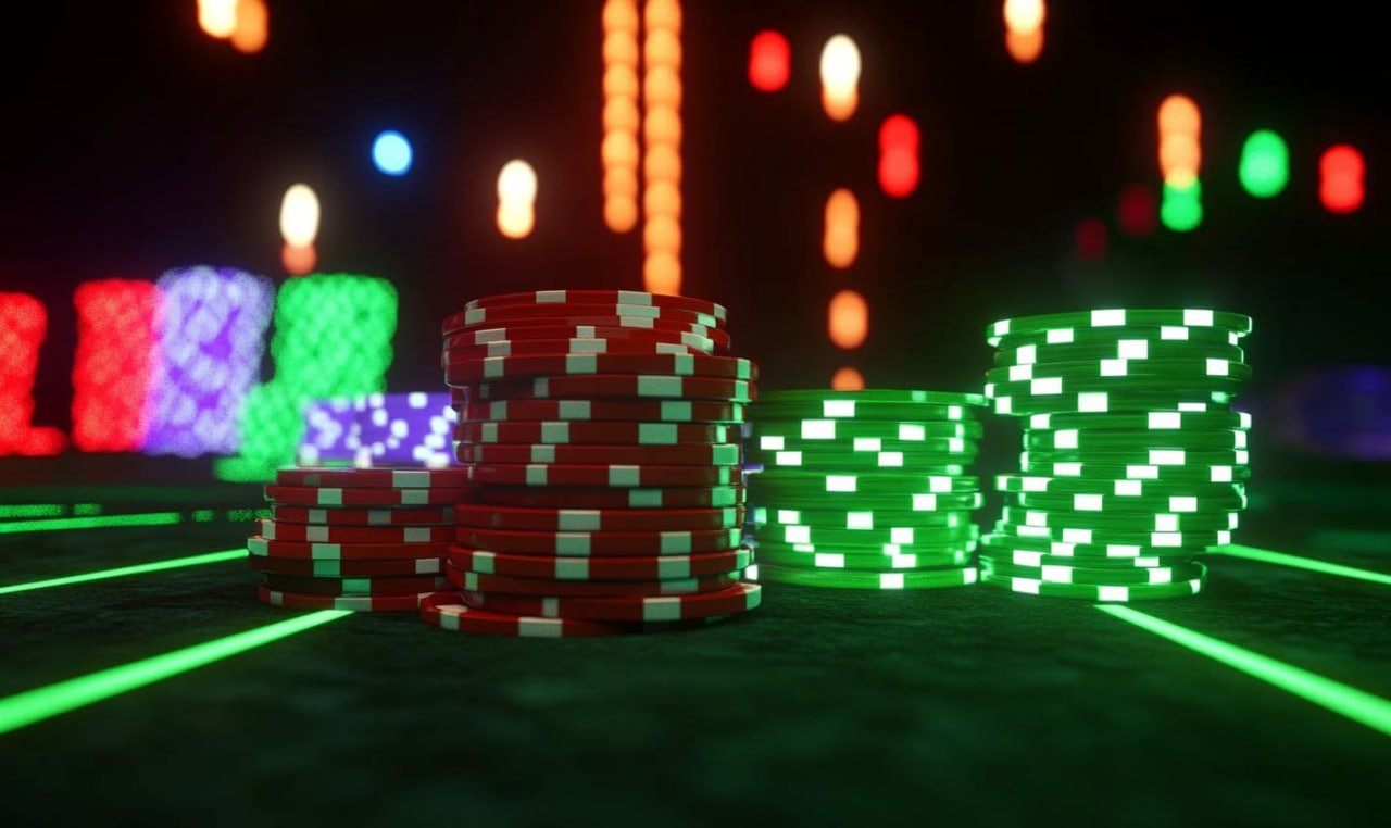 7games casino