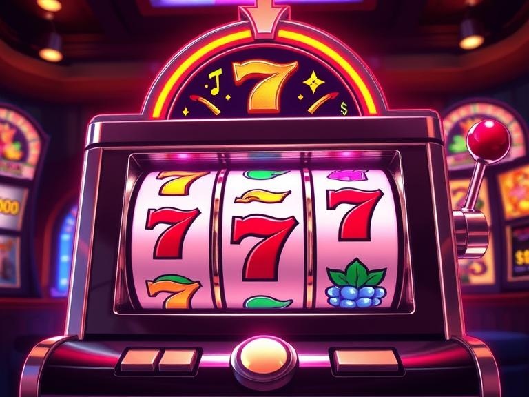 7 games casino