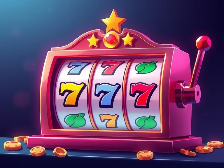 7 games casino