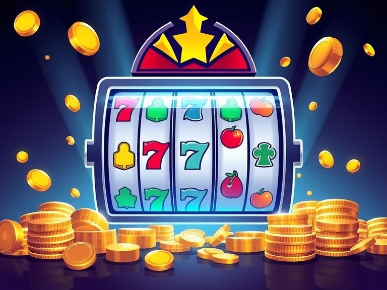 7 games casino