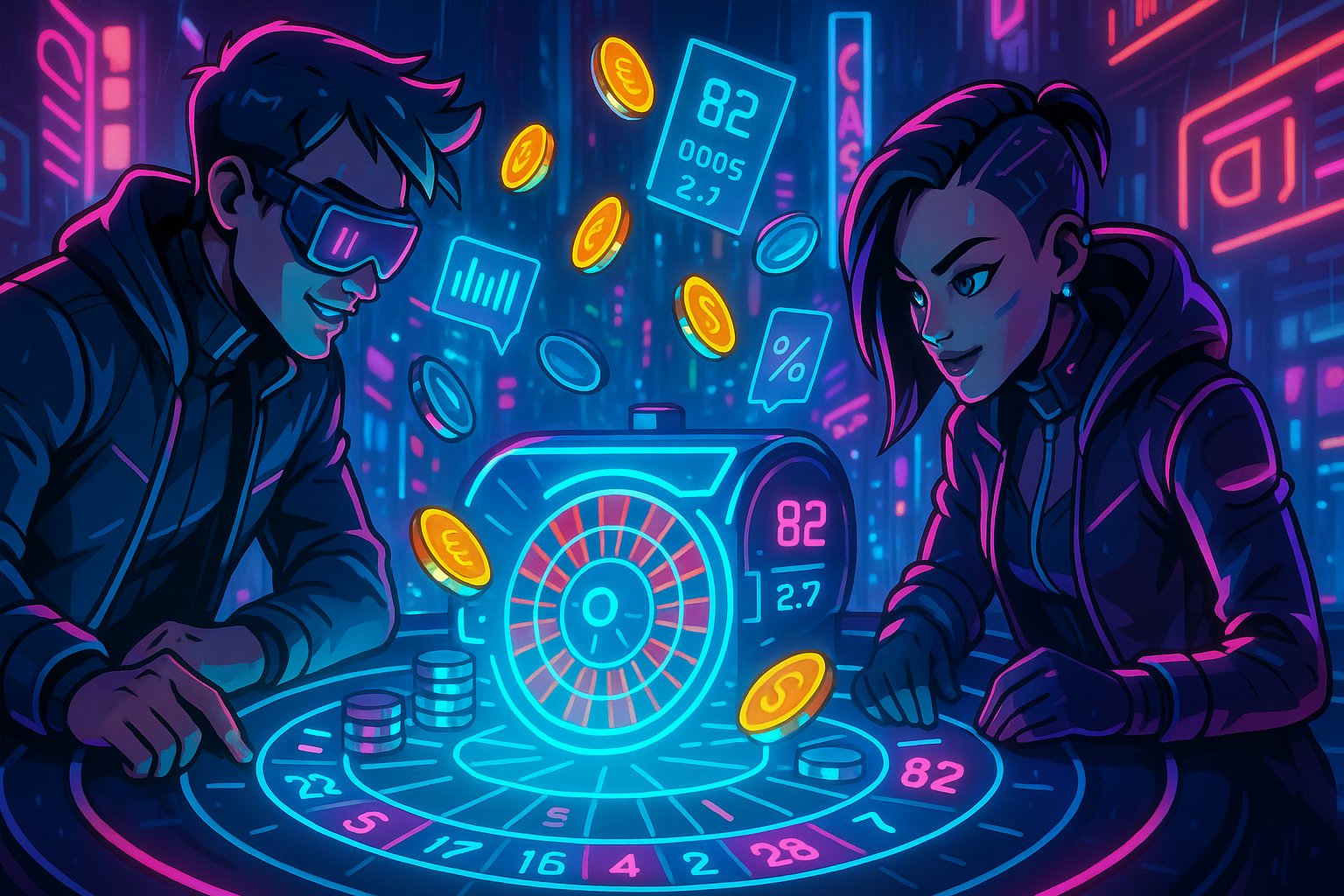 7games casino