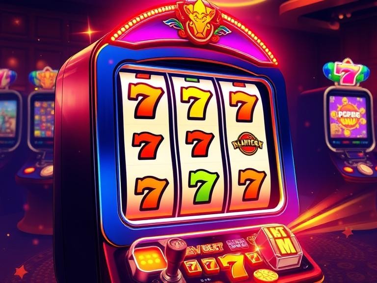 7 games casino