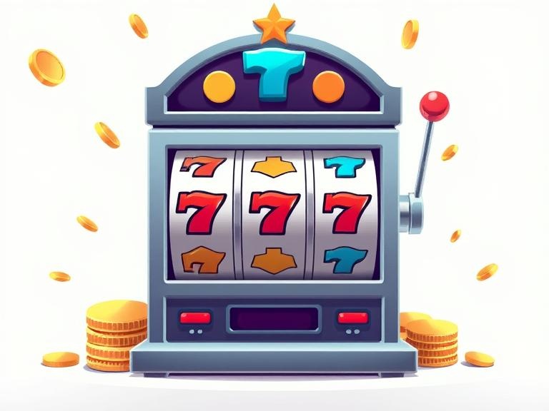 7 games casino