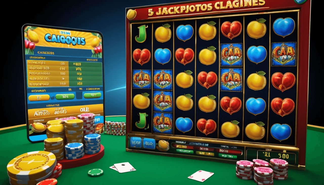 7games casino