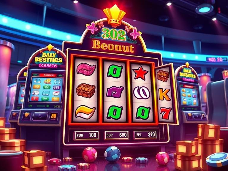 7 games casino