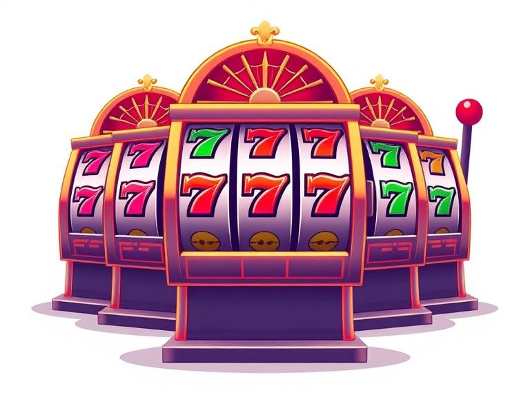 7 games casino